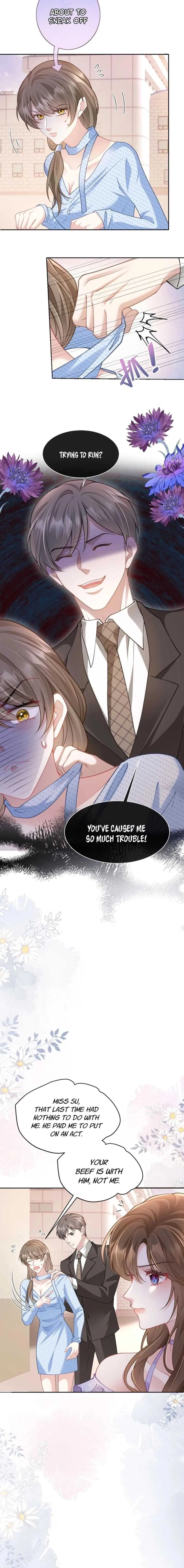 One Night With Deep Passions Chapter 39 – Page 6