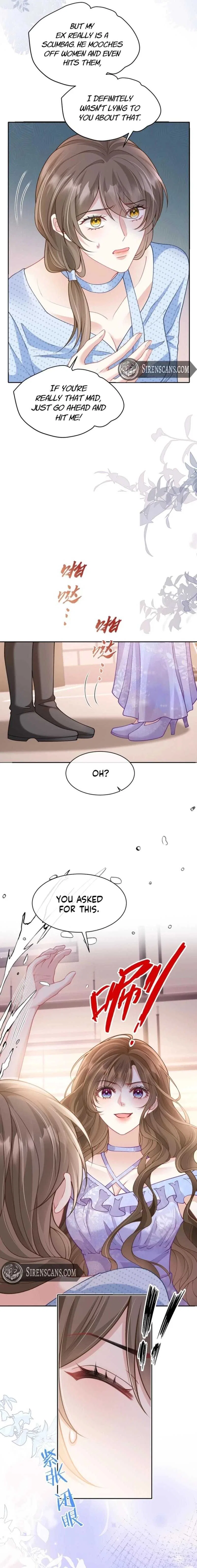 One Night With Deep Passions Chapter 39 – Page 7