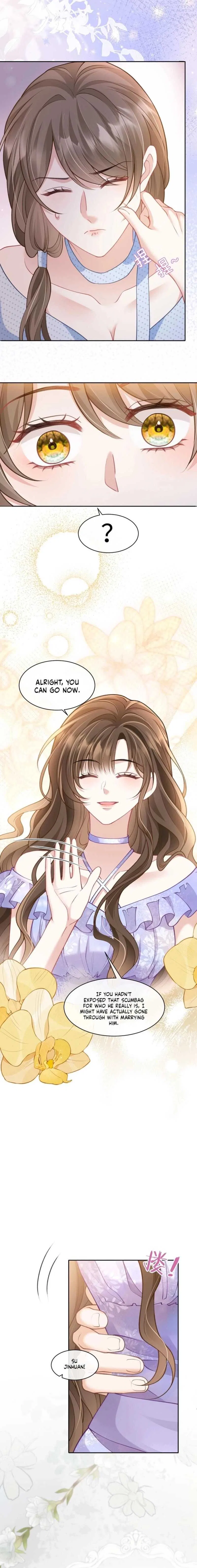 One Night With Deep Passions Chapter 39 – Page 8
