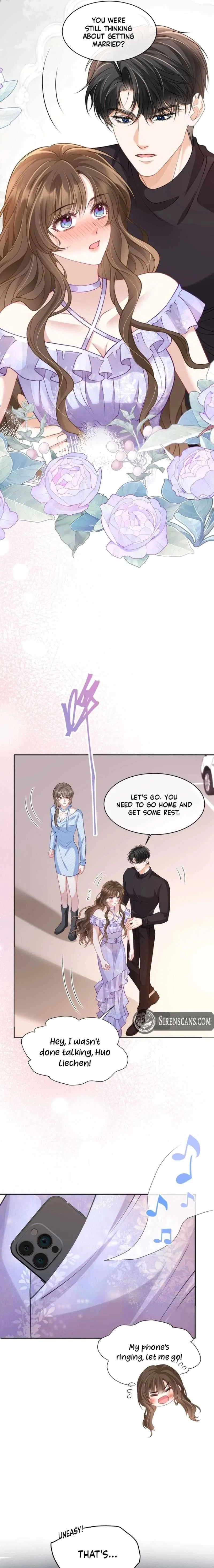 One Night With Deep Passions Chapter 39 – Page 9