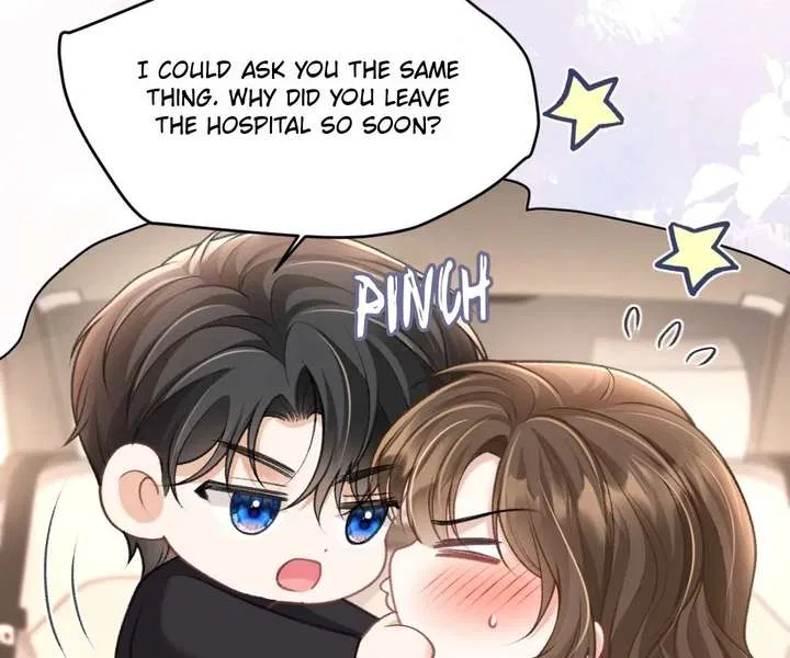 One Night With Deep Passions Chapter 38 – Page 31