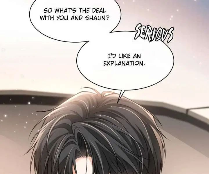 One Night With Deep Passions Chapter 38 – Page 36