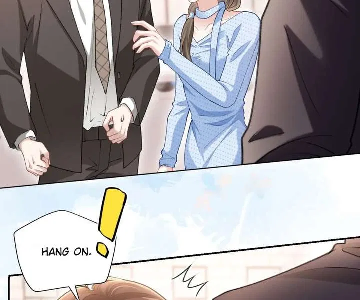 One Night With Deep Passions Chapter 38 – Page 81