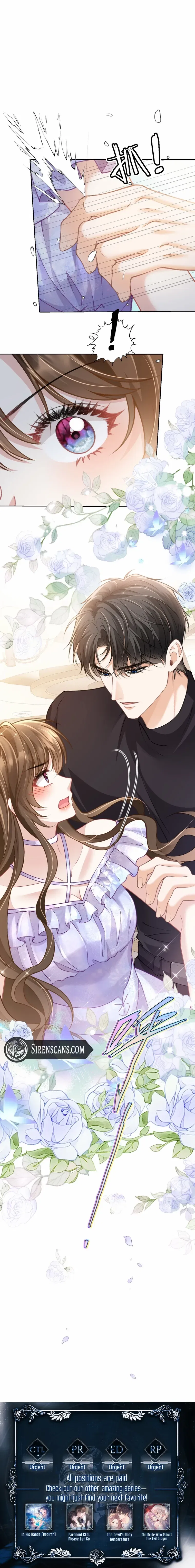 One Night With Deep Passions Chapter 36 – Page 6