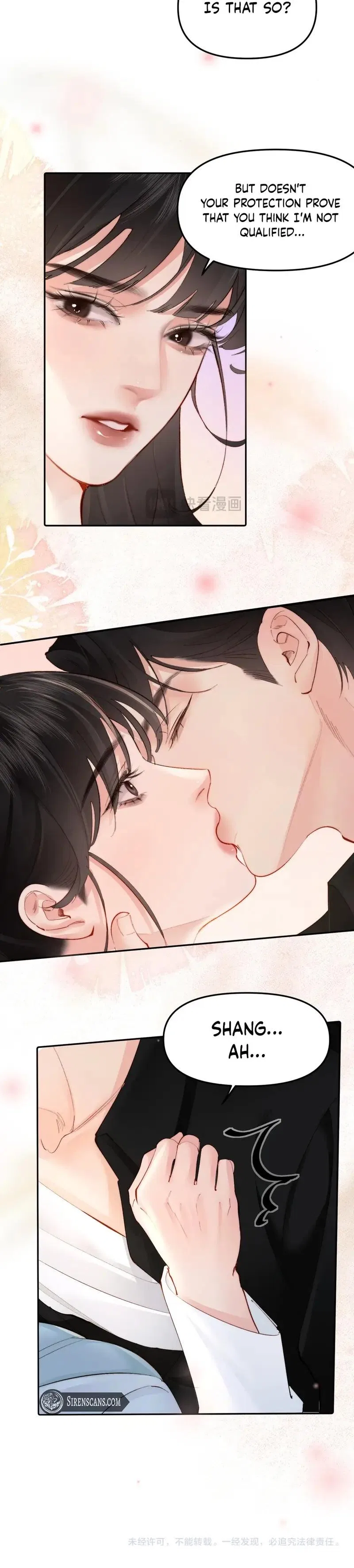 Fatal Favoritism Chapter 58 – Page 4