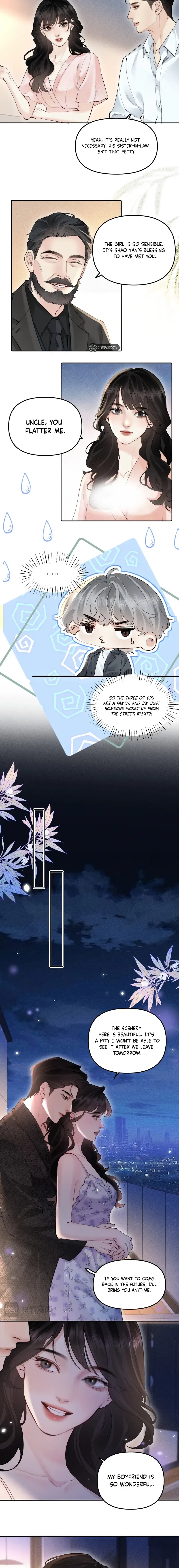 Fatal Favoritism Chapter 54 – Page 2