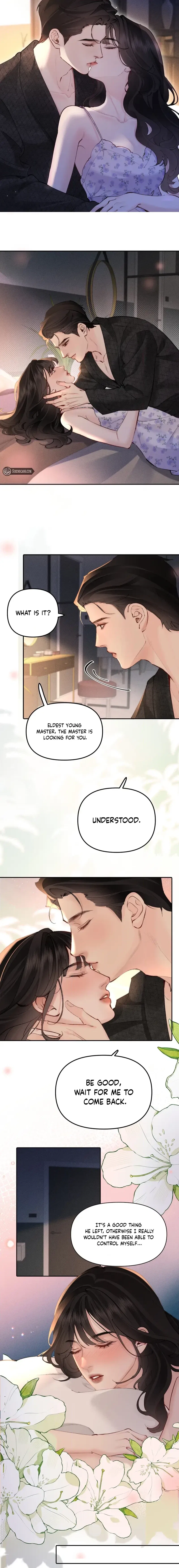 Fatal Favoritism Chapter 54 – Page 3