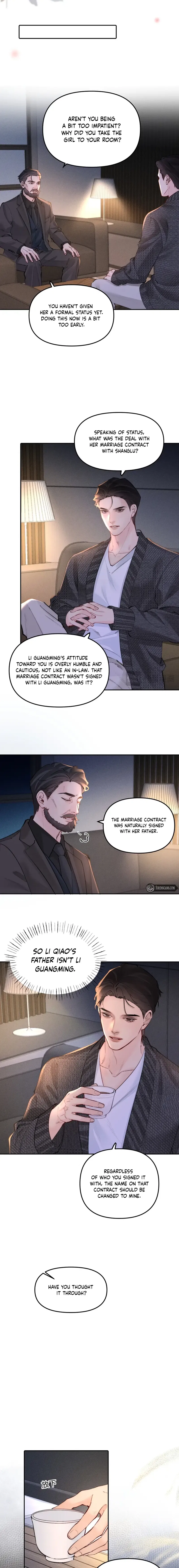 Fatal Favoritism Chapter 54 – Page 4