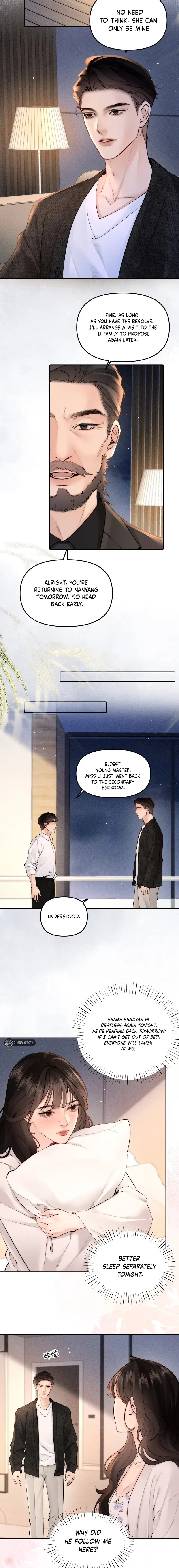 Fatal Favoritism Chapter 54 – Page 5