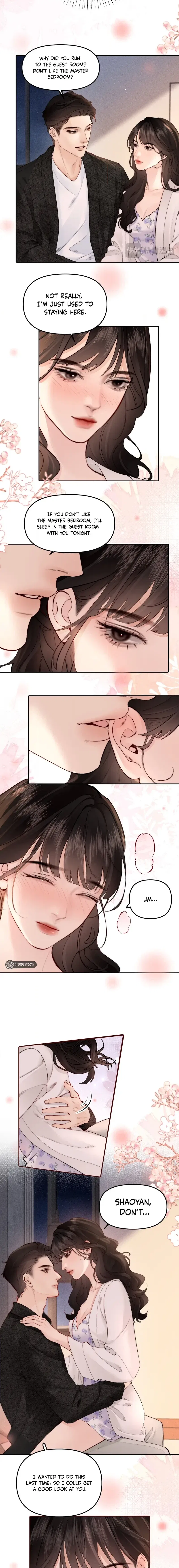 Fatal Favoritism Chapter 54 – Page 6
