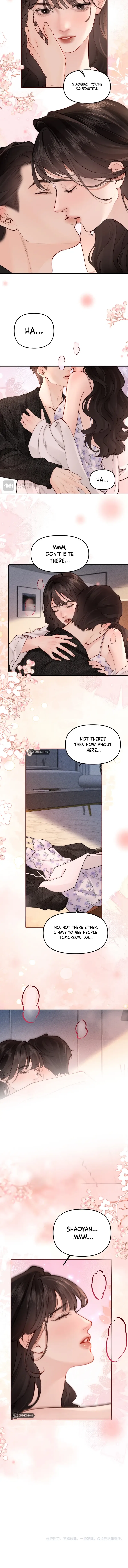 Fatal Favoritism Chapter 54 – Page 7
