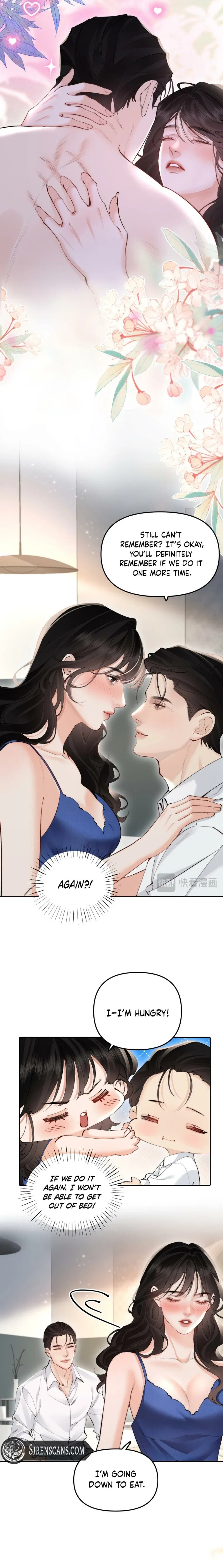 Fatal Favoritism Chapter 53 – Page 5