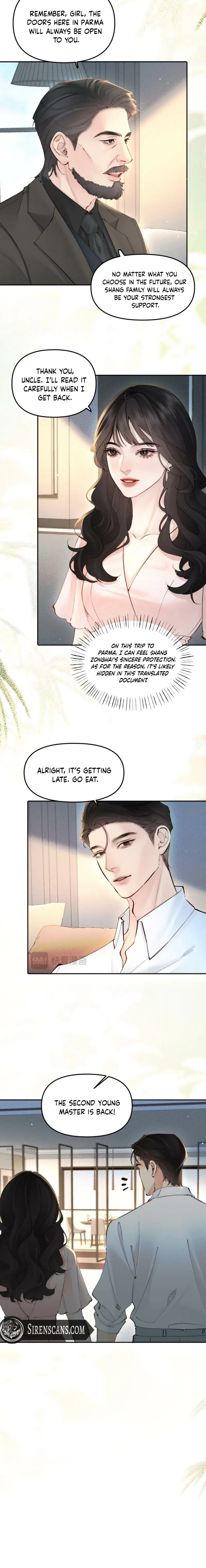 Fatal Favoritism Chapter 53 – Page 7