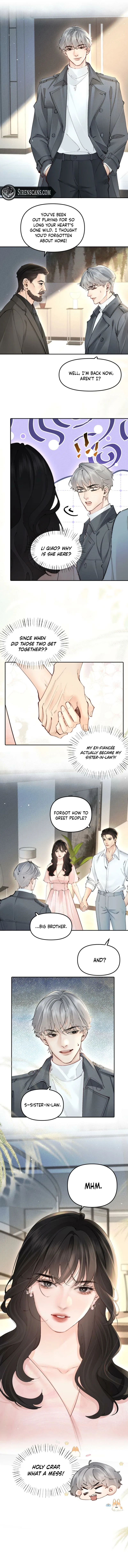 Fatal Favoritism Chapter 53 – Page 8