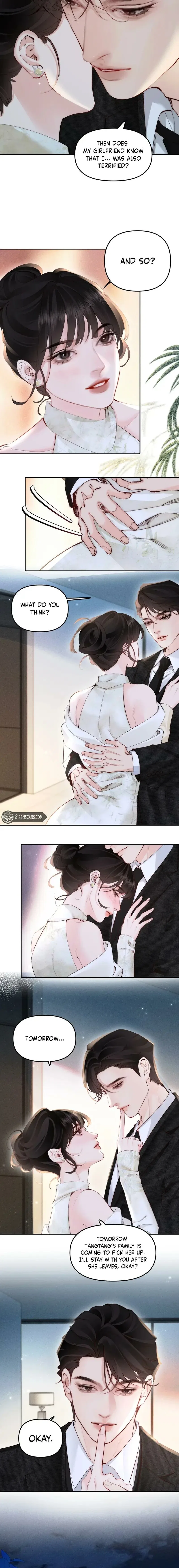 Fatal Favoritism Chapter 52 – Page 3