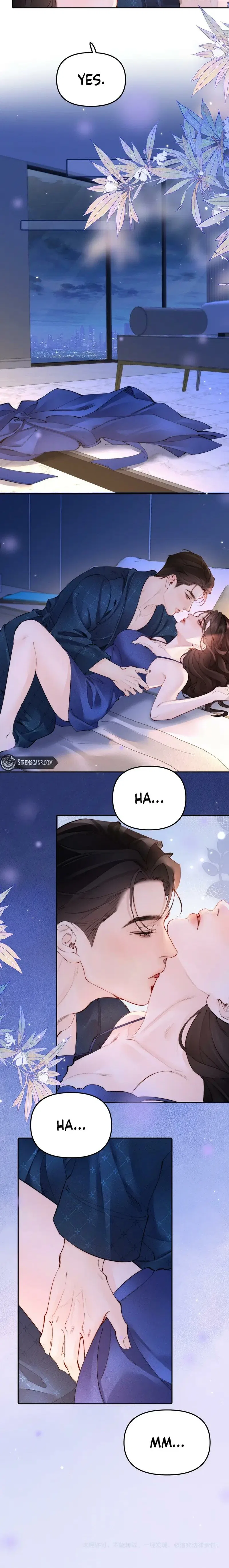 Fatal Favoritism Chapter 52 – Page 8