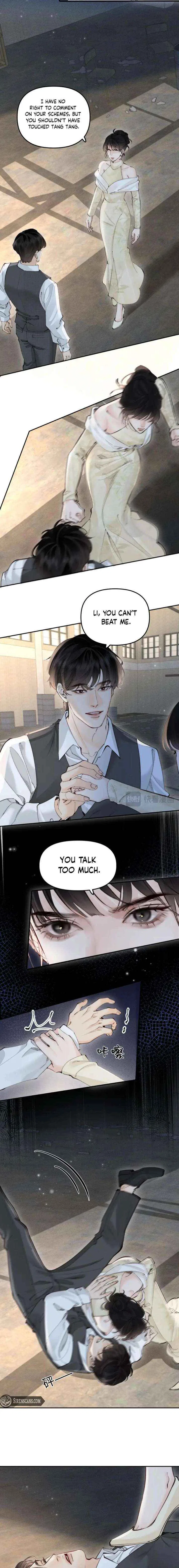 Fatal Favoritism Chapter 51 – Page 2