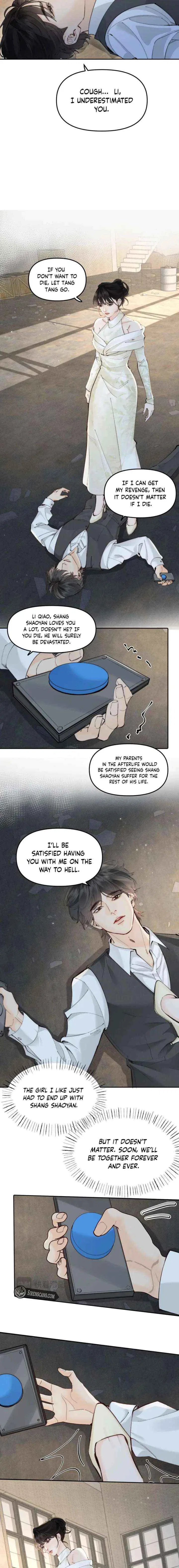 Fatal Favoritism Chapter 51 – Page 3