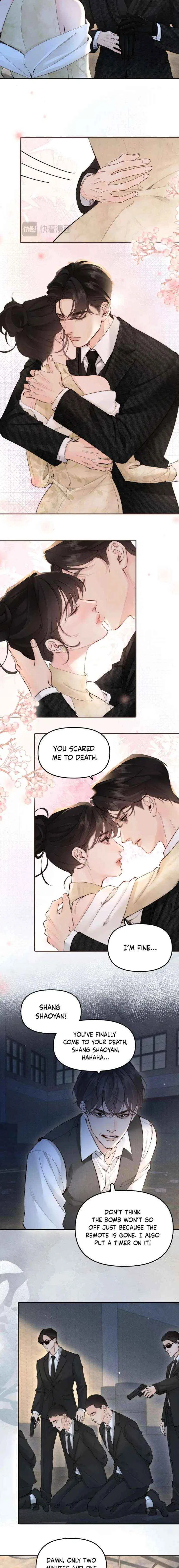 Fatal Favoritism Chapter 51 – Page 5