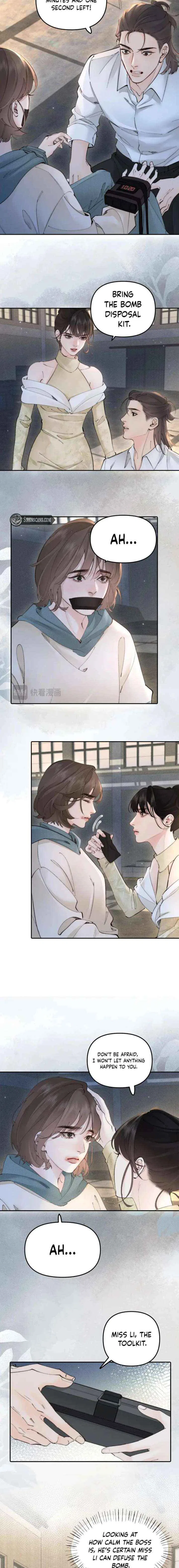 Fatal Favoritism Chapter 51 – Page 6