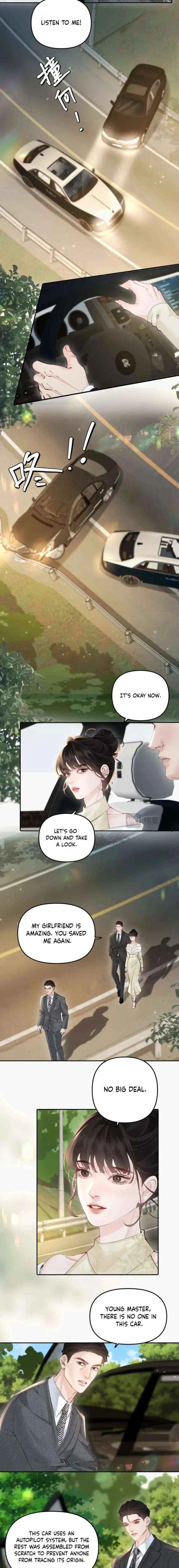 Fatal Favoritism Chapter 50 – Page 2