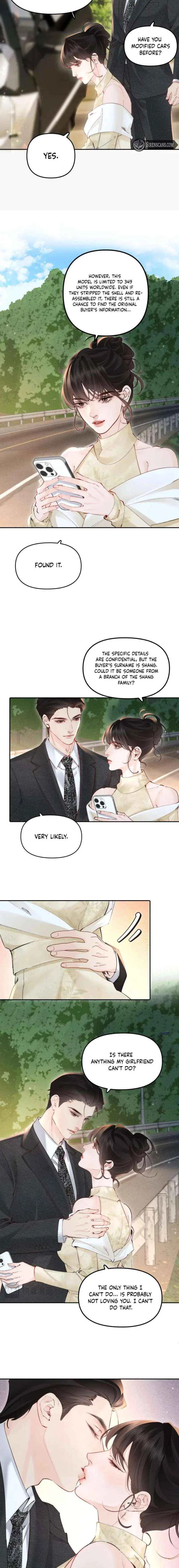 Fatal Favoritism Chapter 50 – Page 3