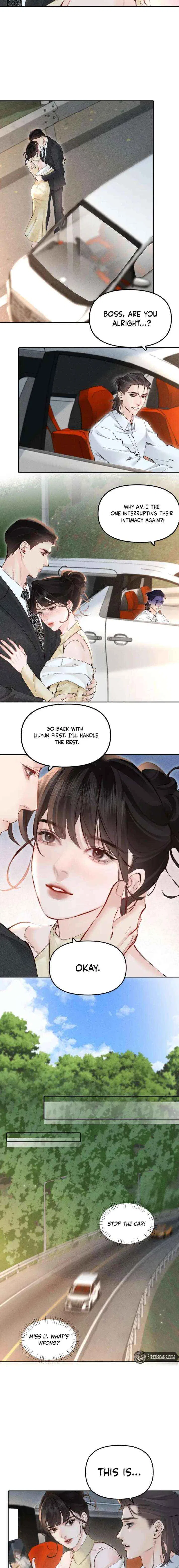 Fatal Favoritism Chapter 50 – Page 4