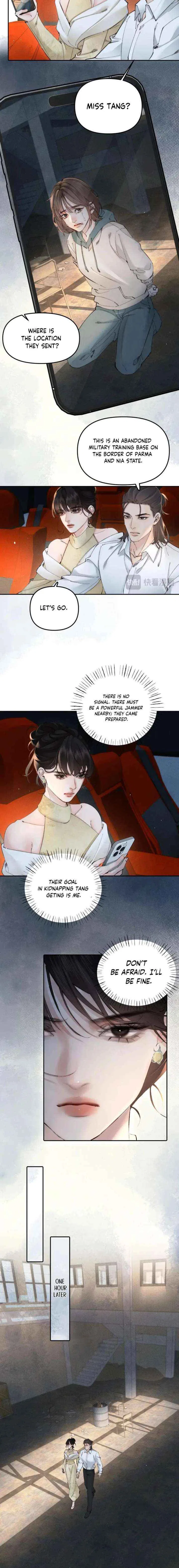 Fatal Favoritism Chapter 50 – Page 5