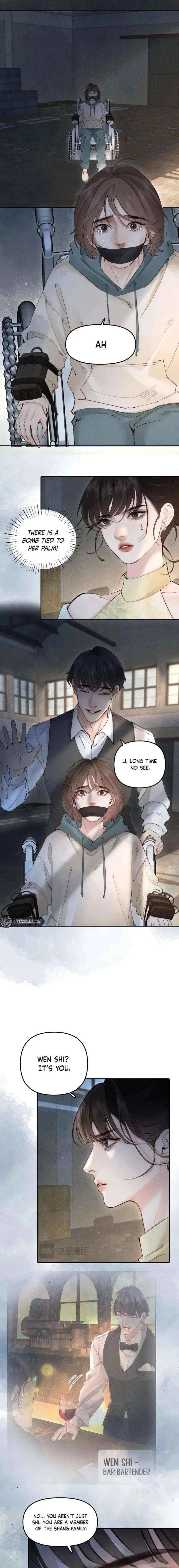 Fatal Favoritism Chapter 50 – Page 6