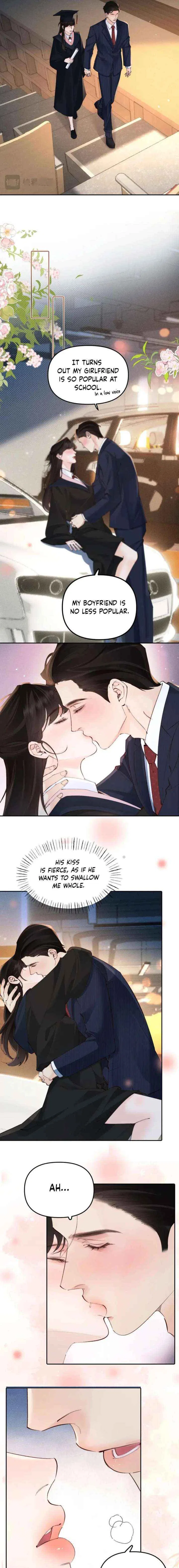 Fatal Favoritism Chapter 49 – Page 3