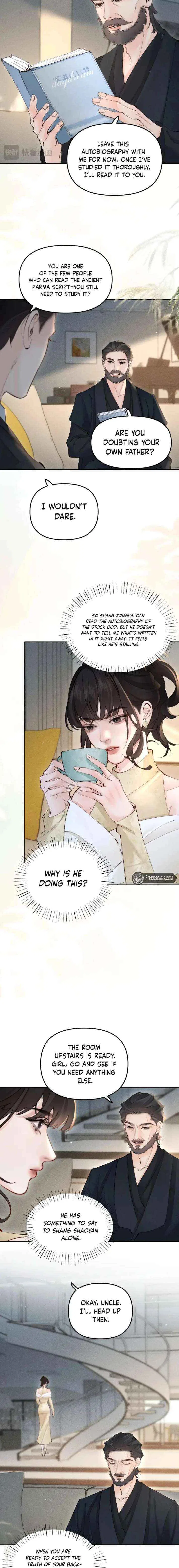 Fatal Favoritism Chapter 49 – Page 6