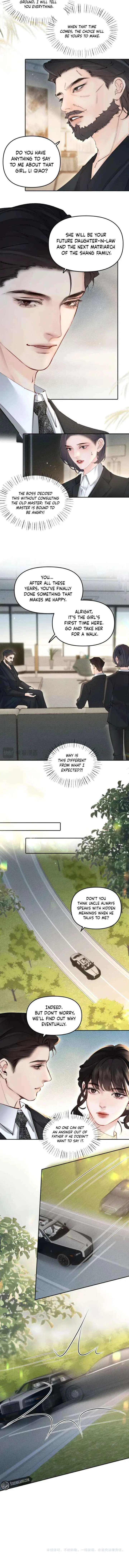 Fatal Favoritism Chapter 49 – Page 7