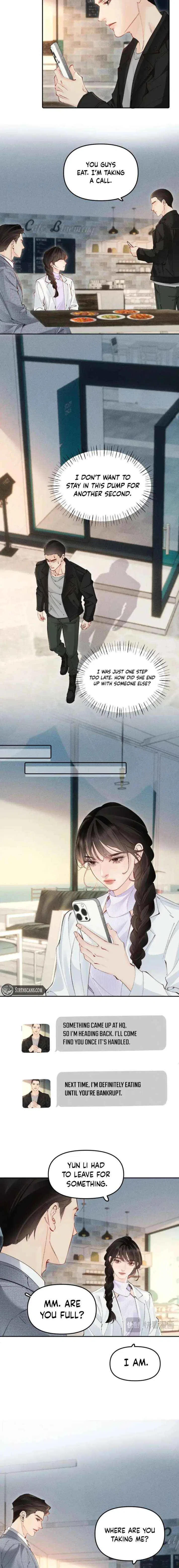 Fatal Favoritism Chapter 48 – Page 2
