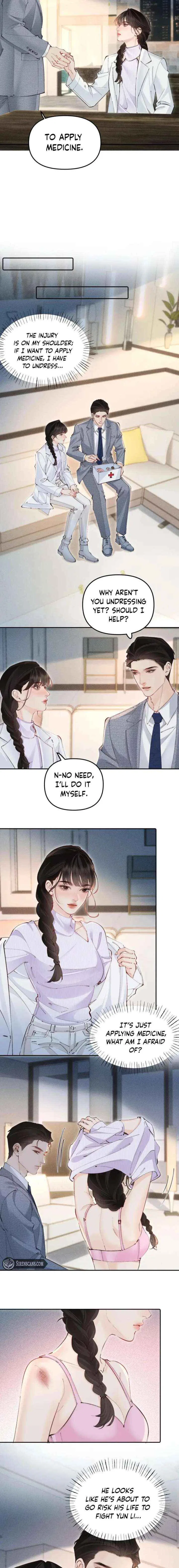 Fatal Favoritism Chapter 48 – Page 3