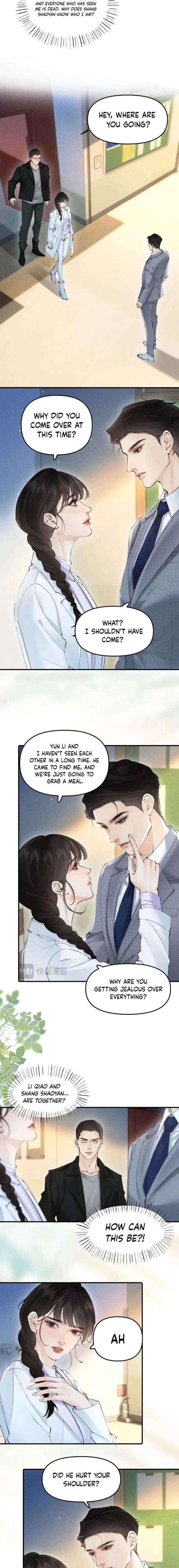 Fatal Favoritism Chapter 47 – Page 2