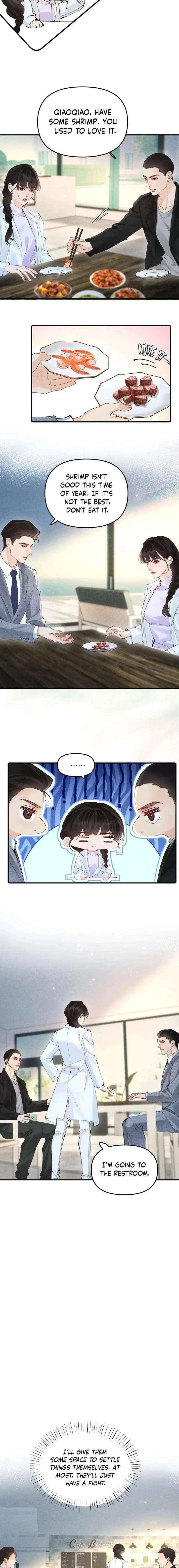 Fatal Favoritism Chapter 47 – Page 4