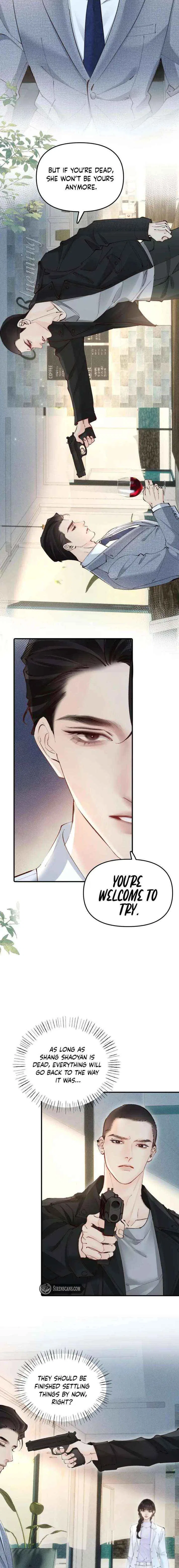Fatal Favoritism Chapter 47 – Page 6