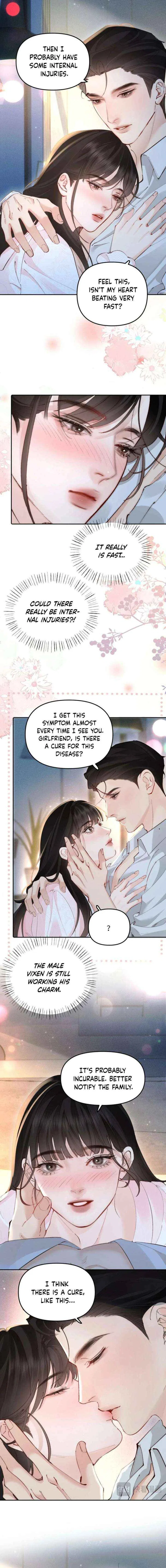 Fatal Favoritism Chapter 46 – Page 2