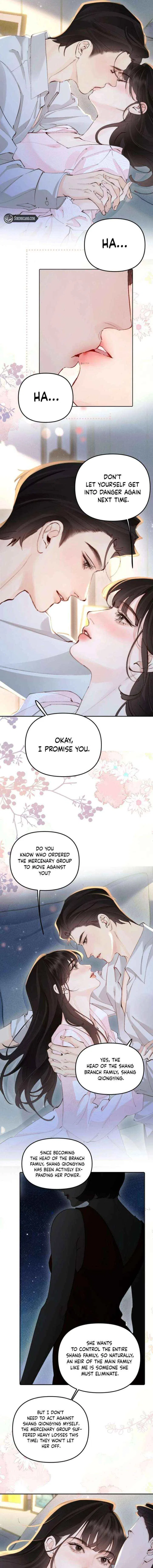 Fatal Favoritism Chapter 46 – Page 3