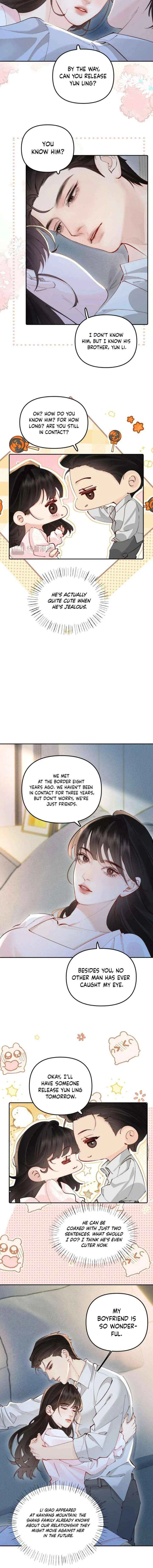Fatal Favoritism Chapter 46 – Page 4