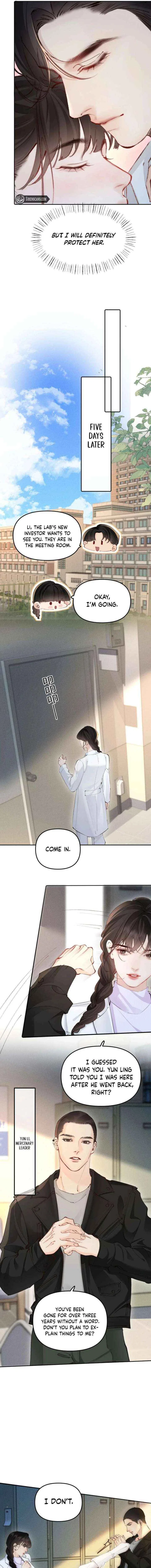 Fatal Favoritism Chapter 46 – Page 5