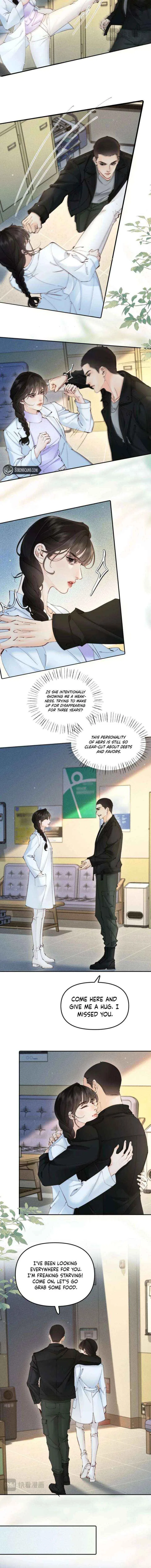 Fatal Favoritism Chapter 46 – Page 6