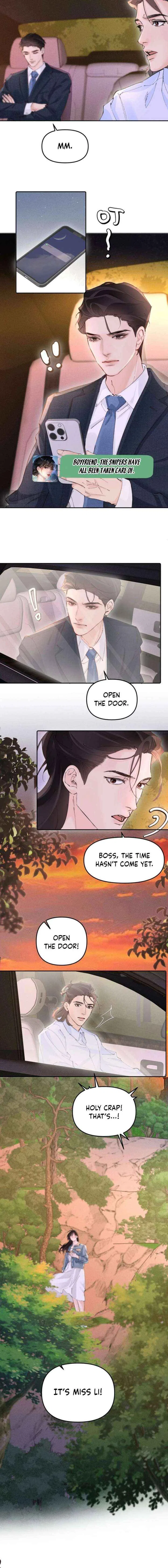 Fatal Favoritism Chapter 45 – Page 2