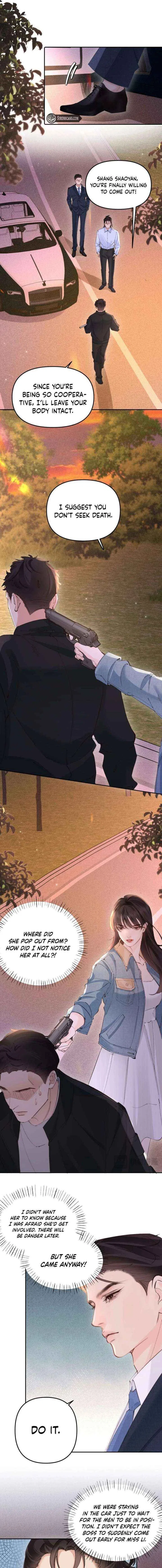Fatal Favoritism Chapter 45 – Page 3
