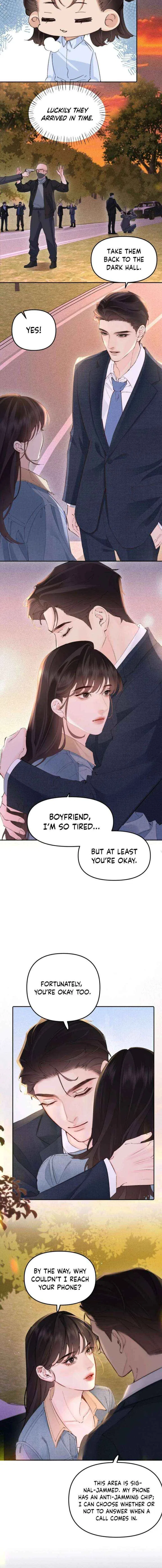 Fatal Favoritism Chapter 45 – Page 4