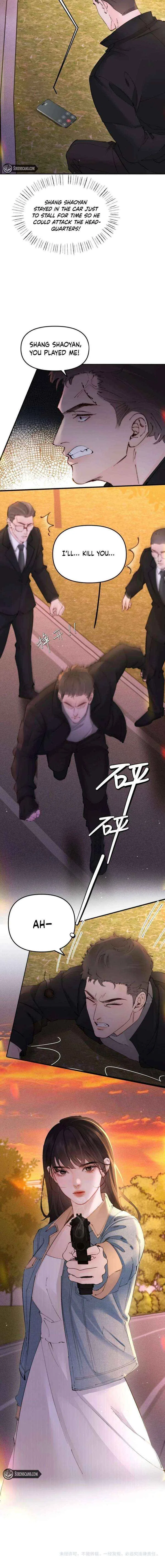 Fatal Favoritism Chapter 45 – Page 6