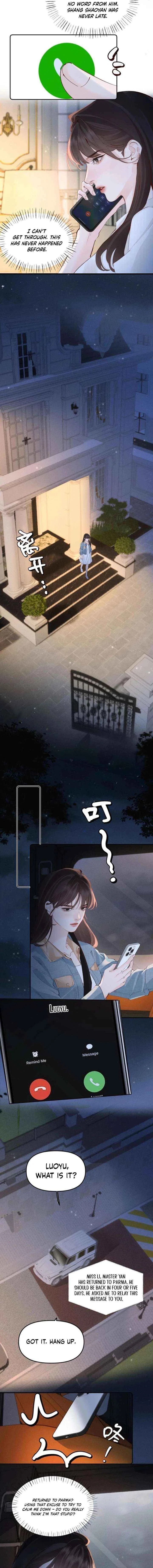 Fatal Favoritism Chapter 44 – Page 3