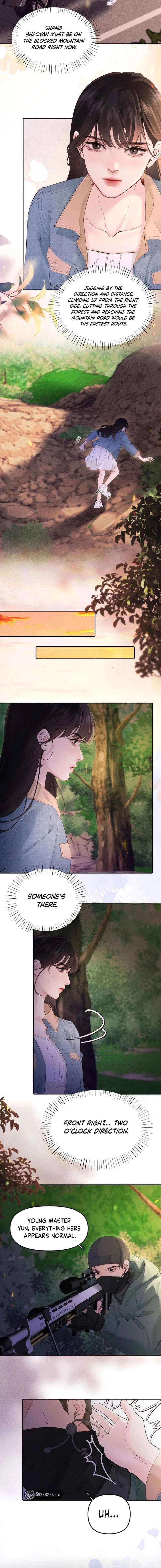 Fatal Favoritism Chapter 44 – Page 6