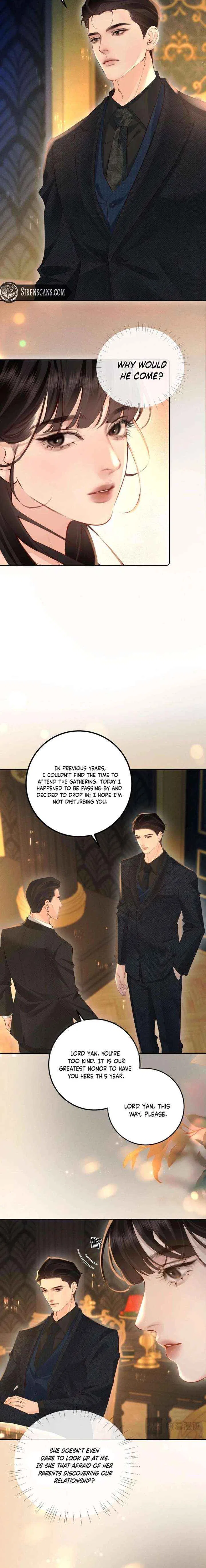Fatal Favoritism Chapter 43 – Page 2