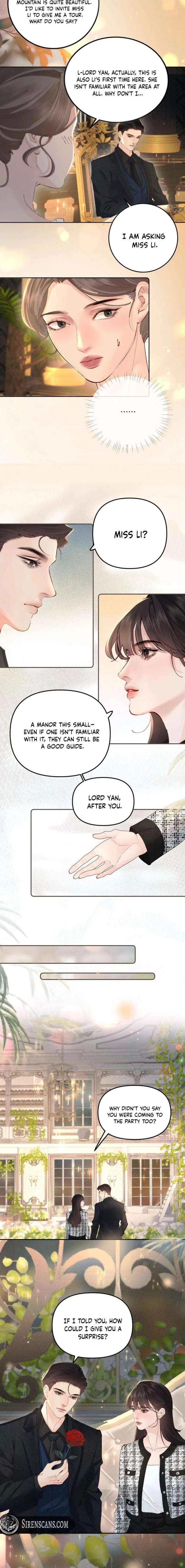 Fatal Favoritism Chapter 43 – Page 4